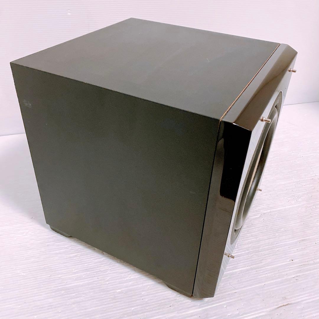 FOSTEX CW250A アクティブサブウーファー