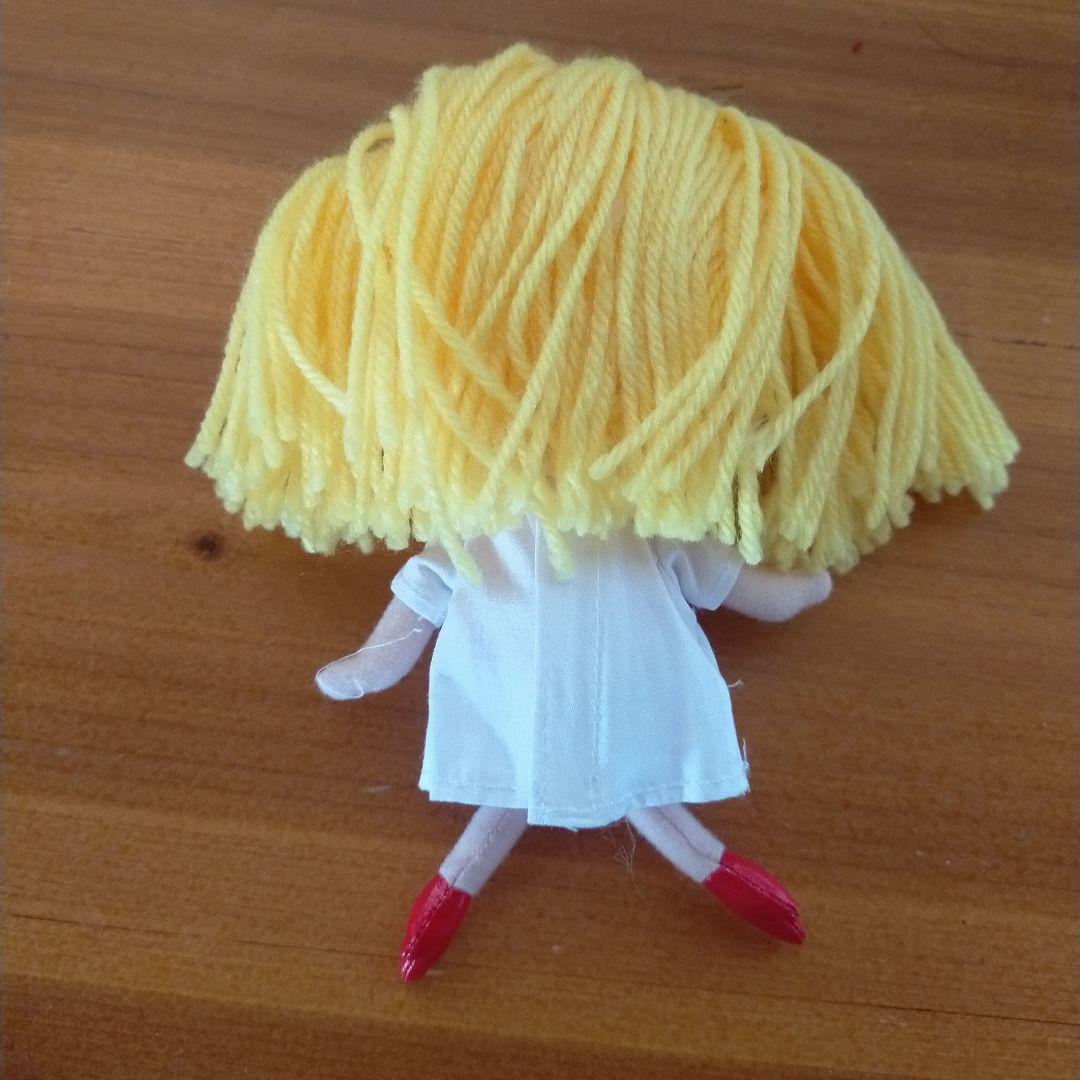 イルメール　ハッピードール4人＋5ケース