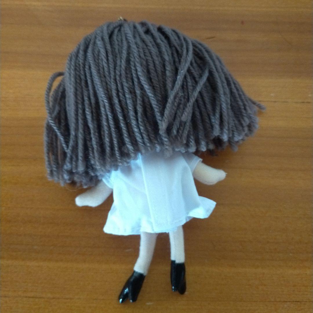 イルメール　ハッピードール4人＋5ケース