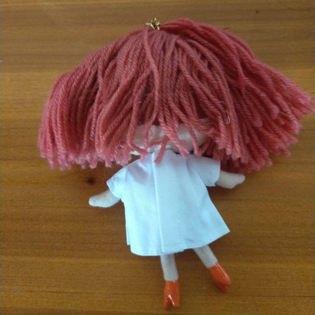 イルメール　ハッピードール4人＋5ケース