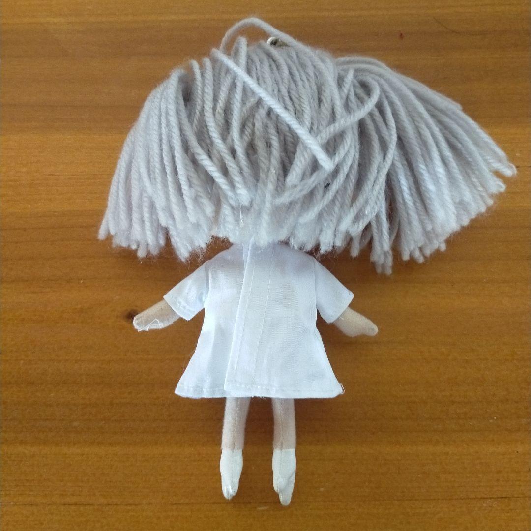 イルメール　ハッピードール4人＋5ケース