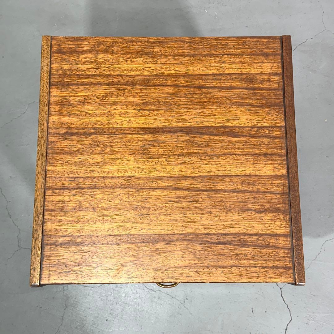 G-PLAN ベッドサイドキャビネット ナイトテーブル(301)