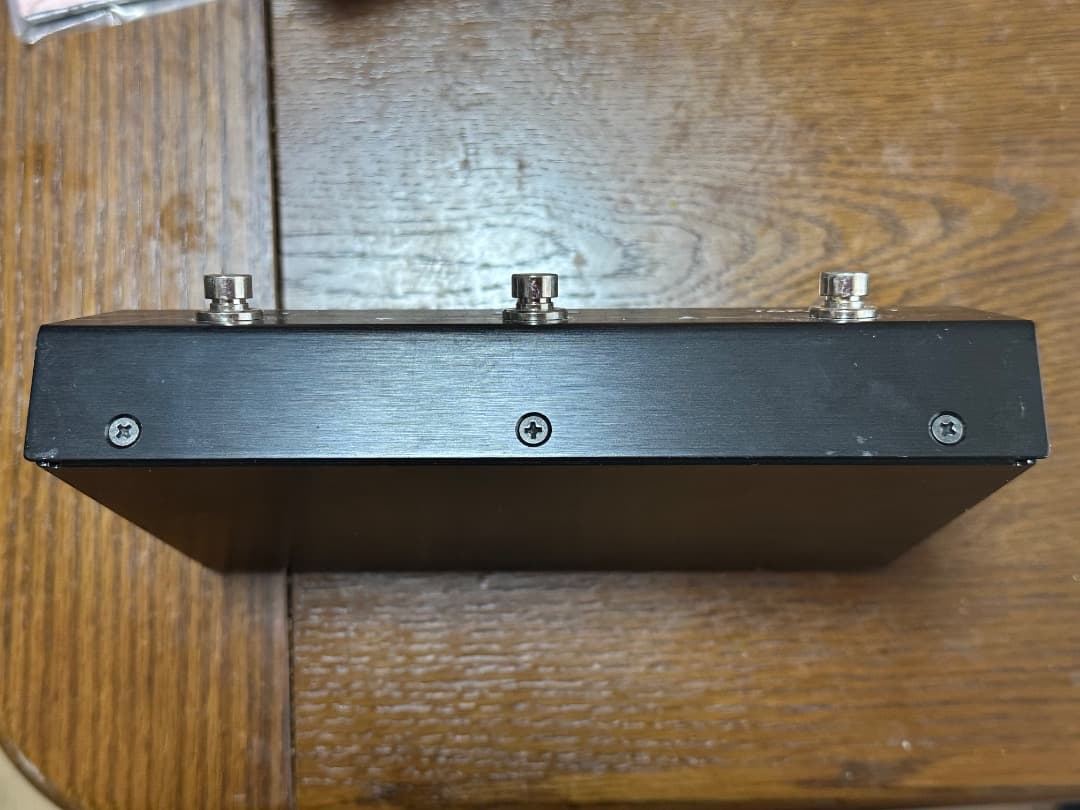 ギター SDE-3000EVH