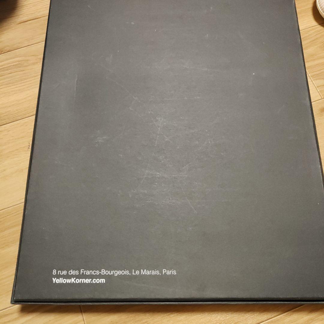 YELLOWKORNER フォトアート　ライオン　アクリルフォト