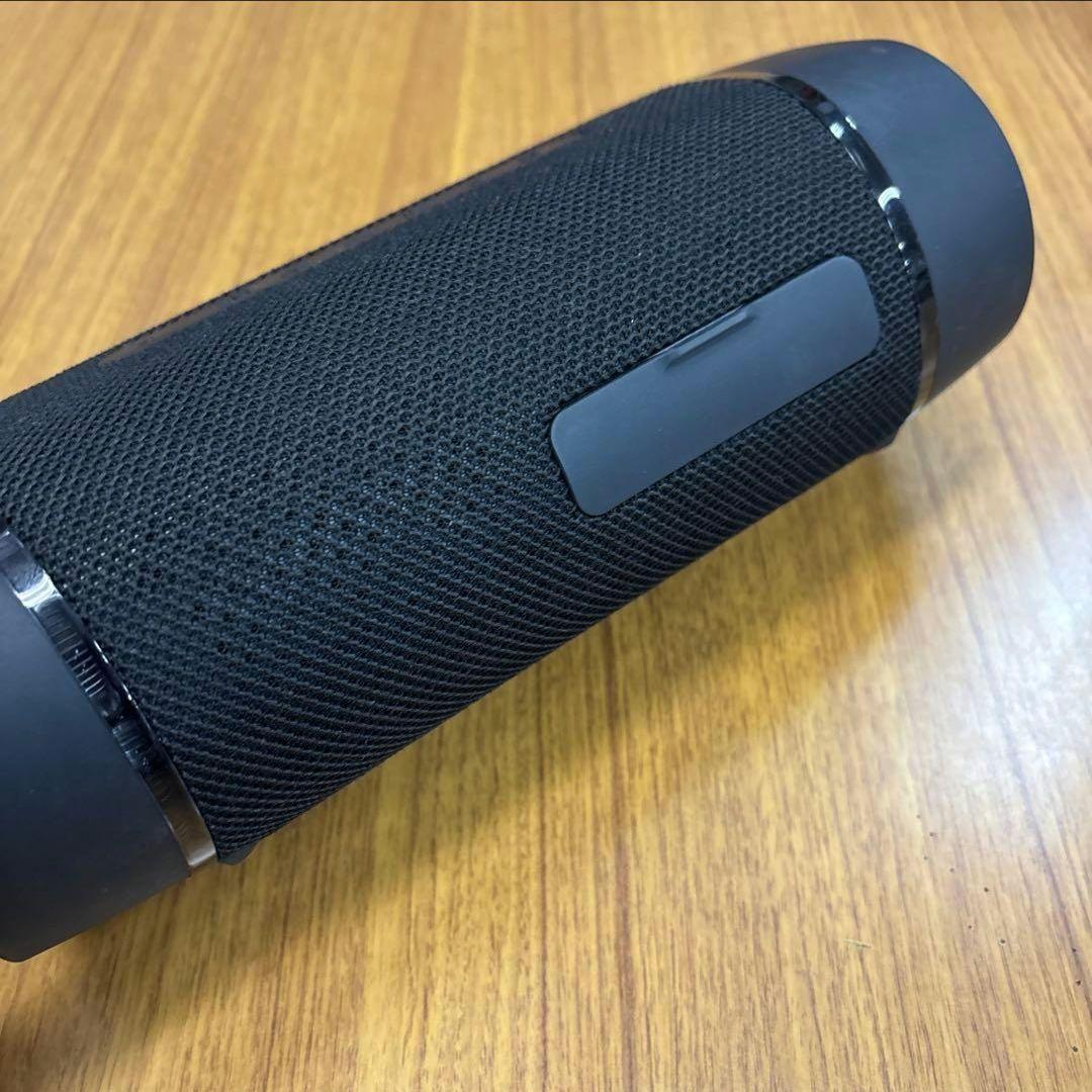 SONY SRS-XB33 ワイヤレスポータブルスピーカー 良品