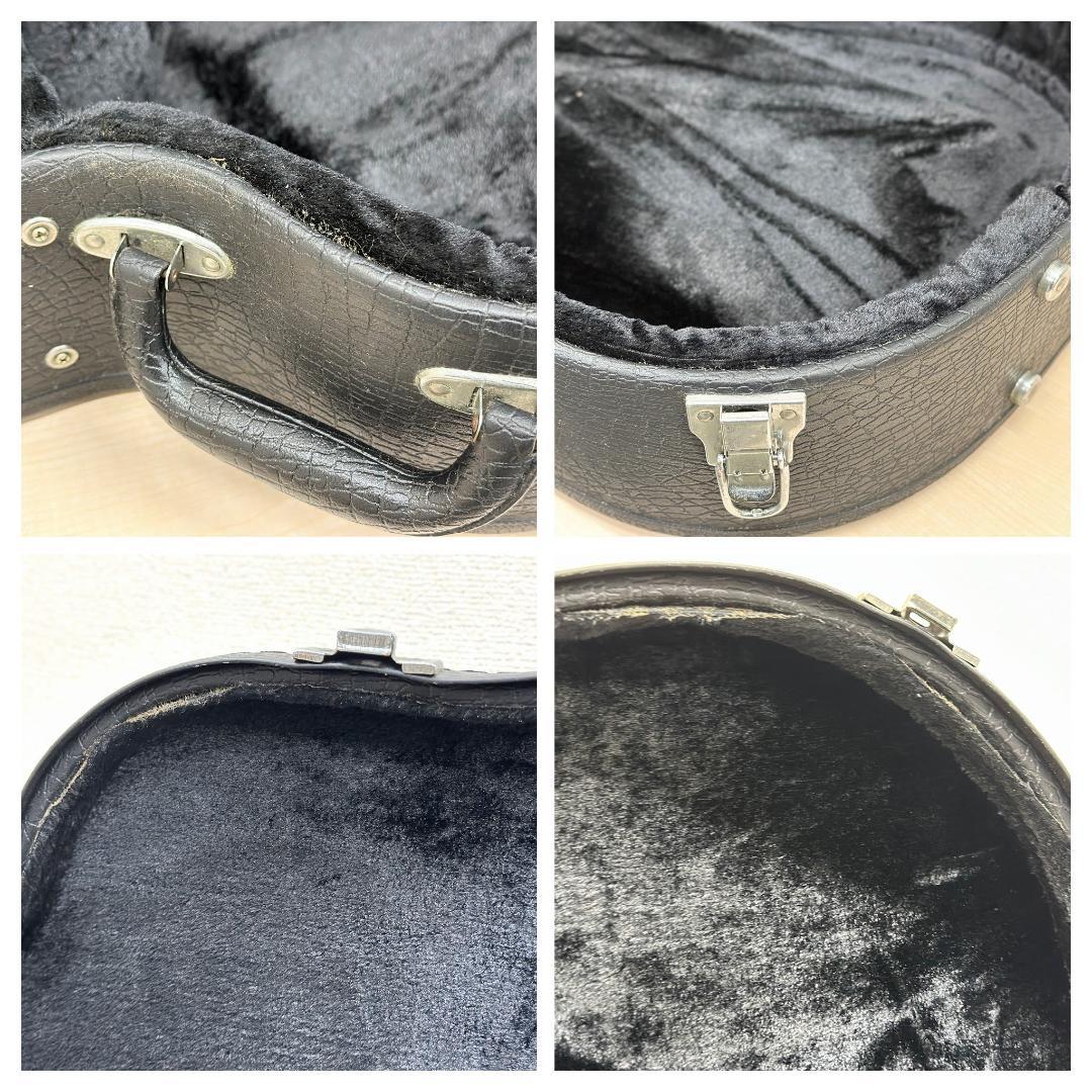 ■Taylor/テイラー■エレアコ　アコースティックギター　ハードケース付き