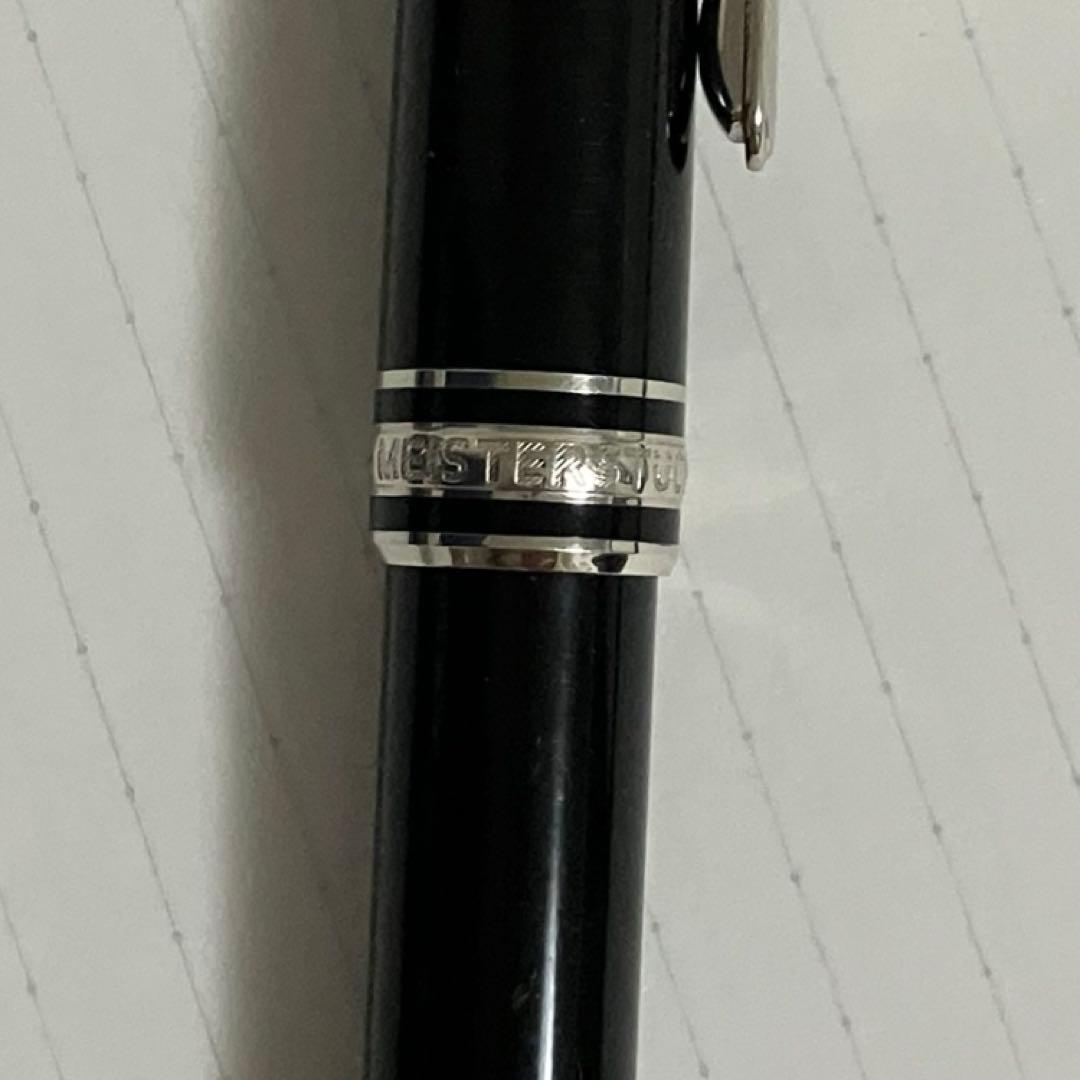 マイスターシュテュック プラチナ クラシック メカニカルペンシル 0.5MM