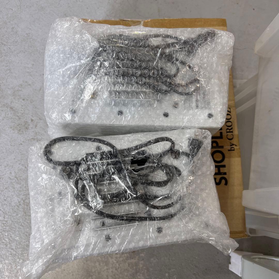 タイムセールFOSTEX フォステクス スピーカー 2本セット 12084651