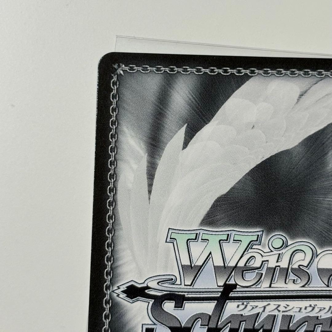 アイマス ヴァイス プレブ 蒼い鳥 如月千早 SSP