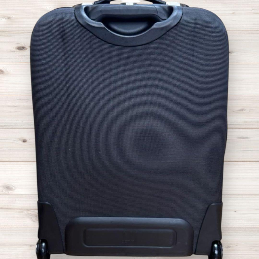 ダンヒル dunhill 高級キャリーバッグ スーツケース ポーチ マルチケース