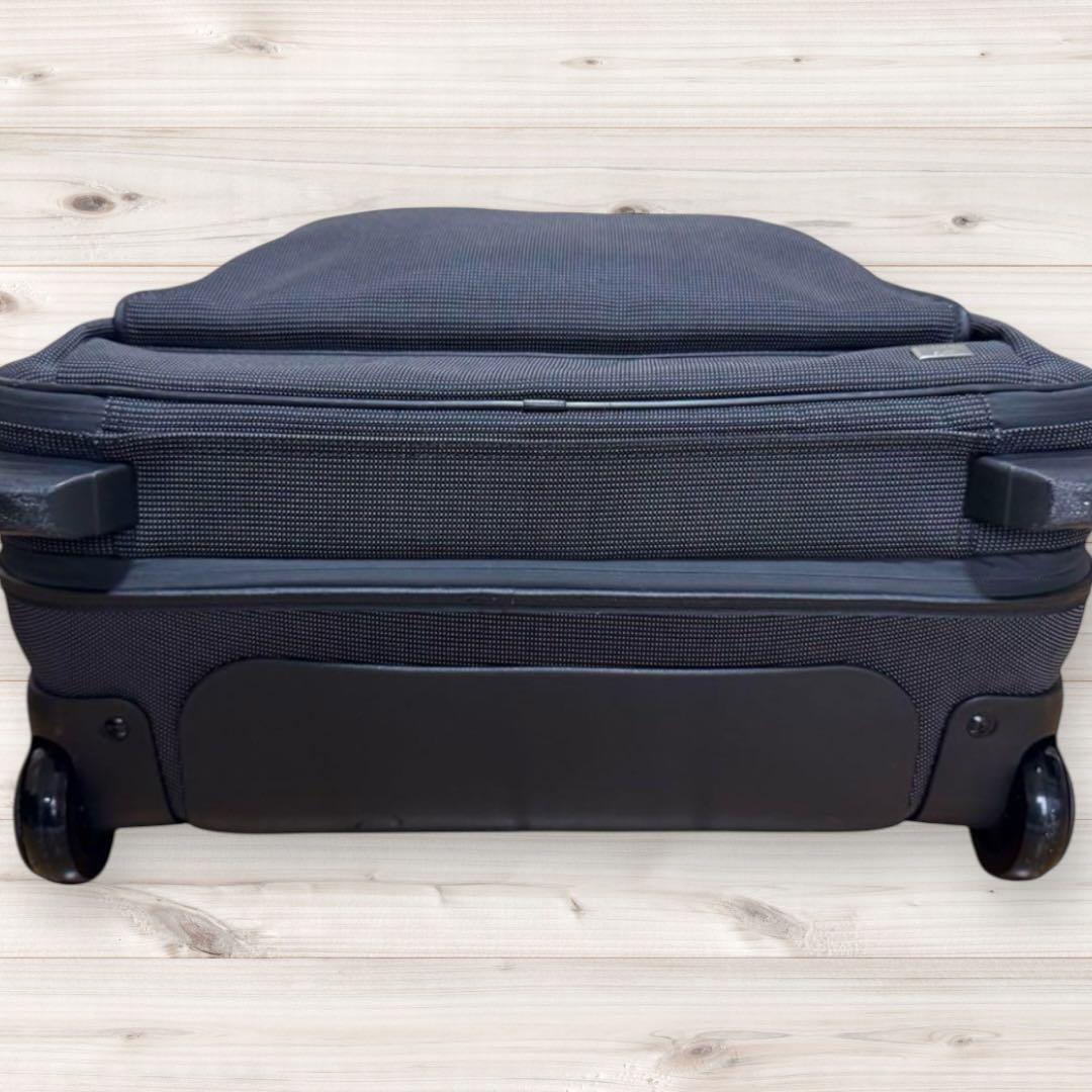 ダンヒル dunhill 高級キャリーバッグ スーツケース ポーチ マルチケース