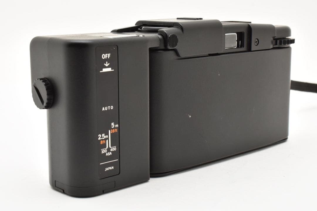 【完動品】Y-979 OLYMPUS XA2 A11フラッシュ