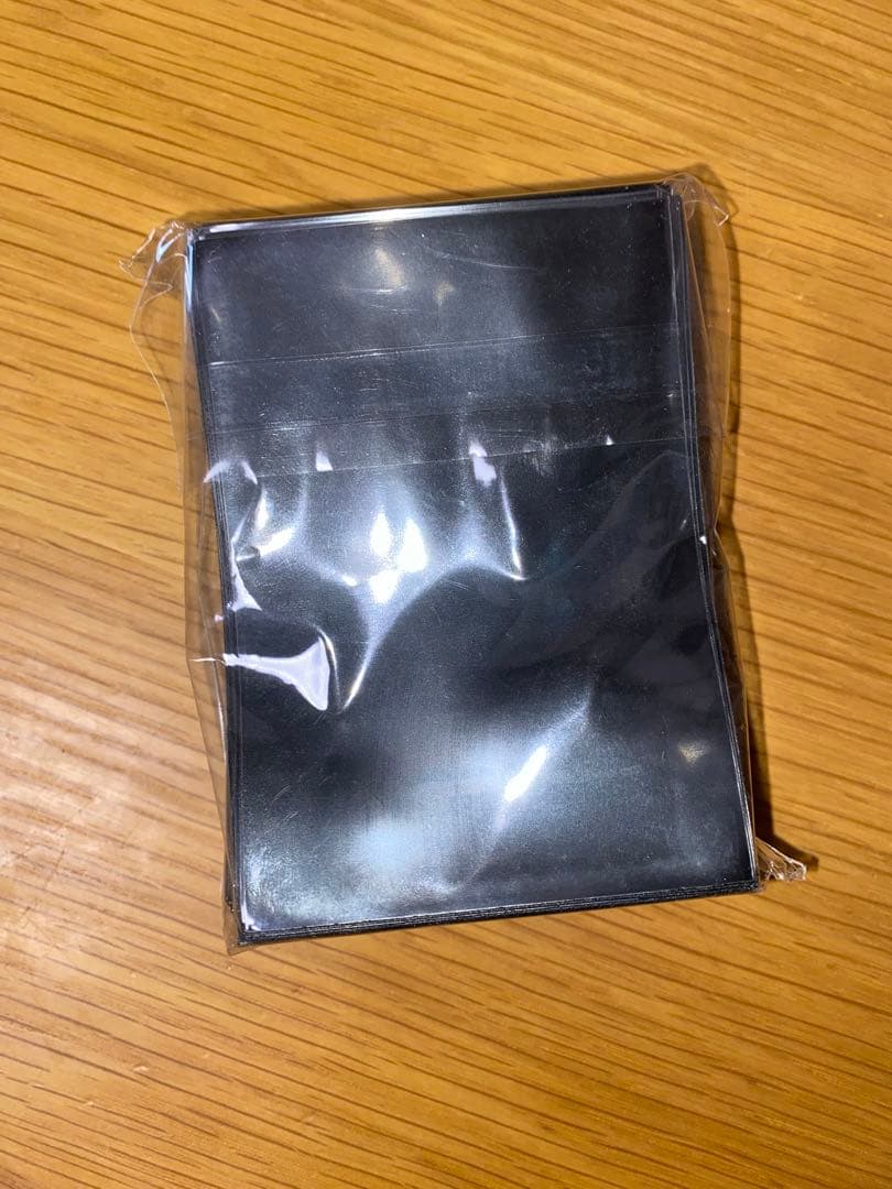 海外限定 デュエルリンクス 6周年 スリーブ 遊戯王 新品未開封