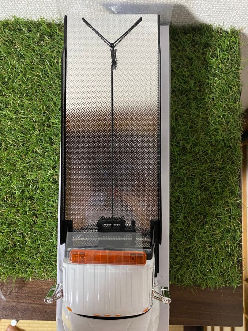 ミニカー Jada Toys 1/24 International Durastar