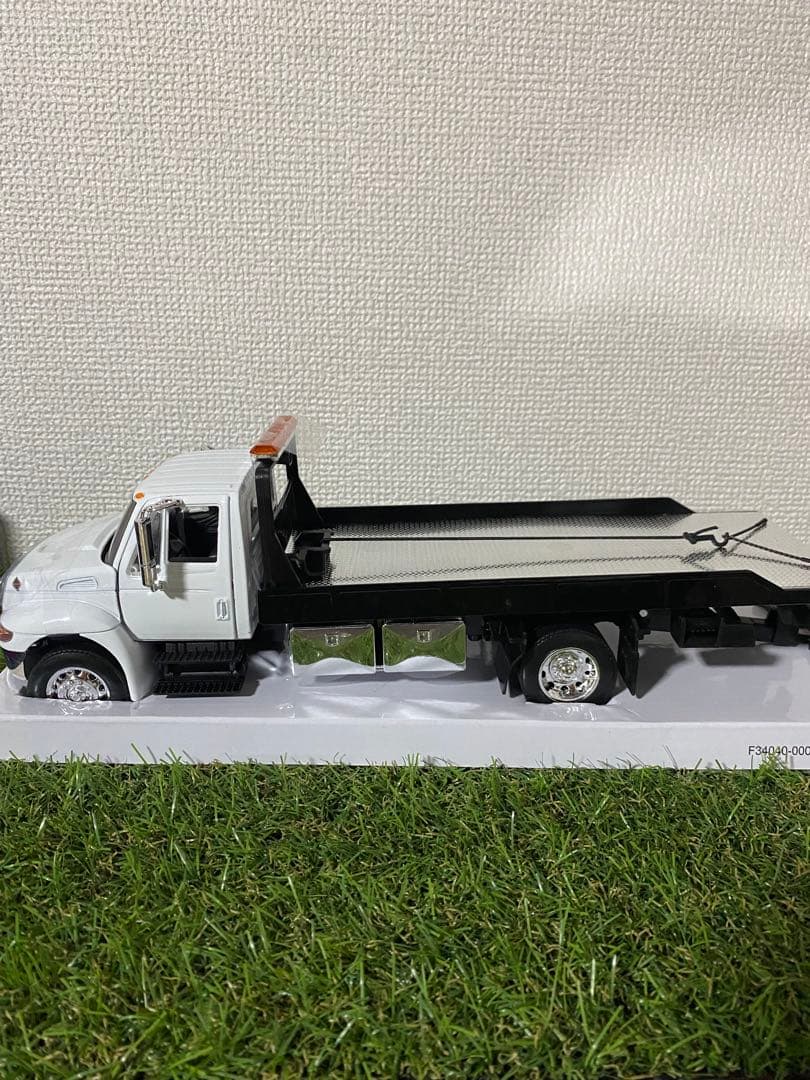 ミニカー Jada Toys 1/24 International Durastar