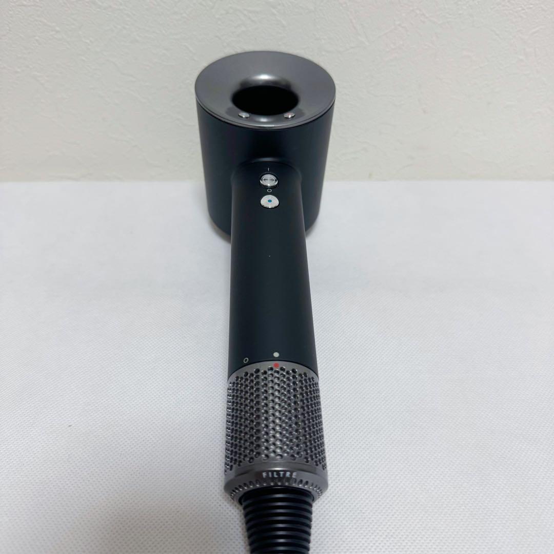 Dyson ドライヤー HD08