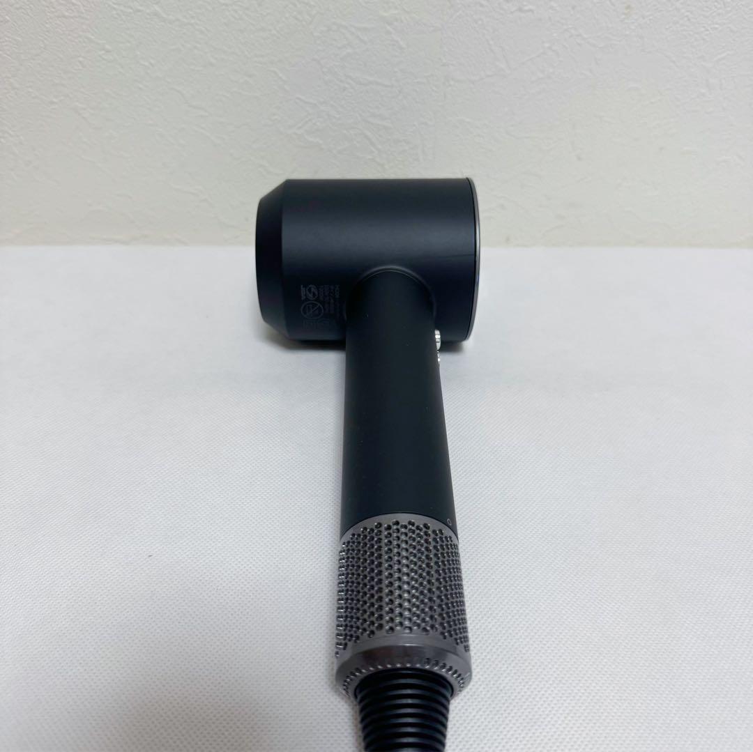 Dyson ドライヤー HD08