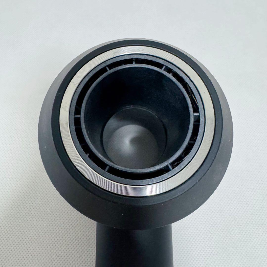 Dyson ドライヤー HD08