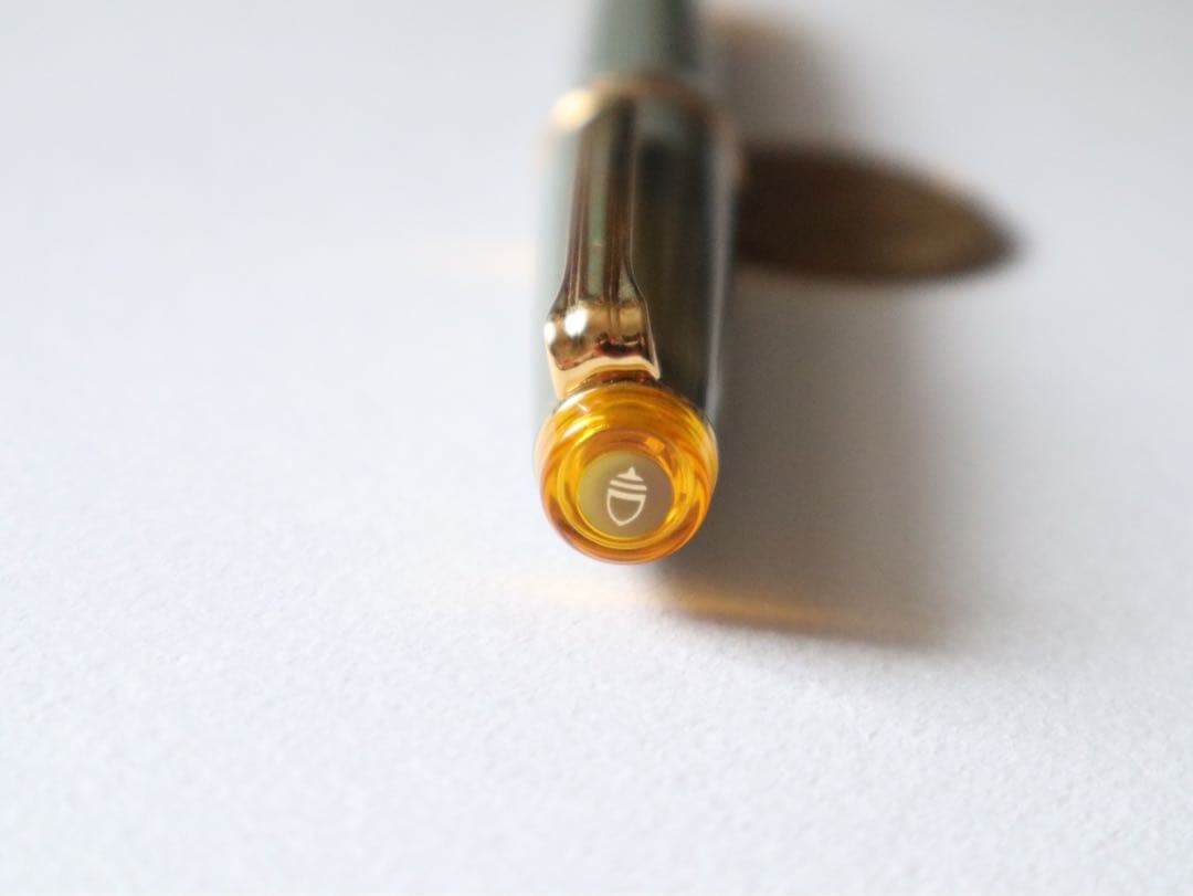 SAILOR プロフェッショナルギア スリム MANYOシリーズ Nuts