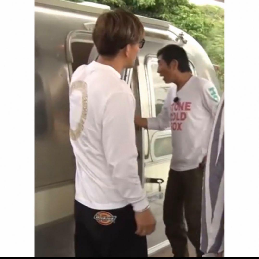 sin様Supreme x Dickies Corduroy Work パンツ