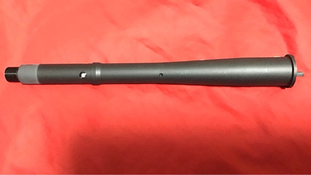 タニオコバ製　KOBA M4 モデルガン用10.5インチバレル　新品