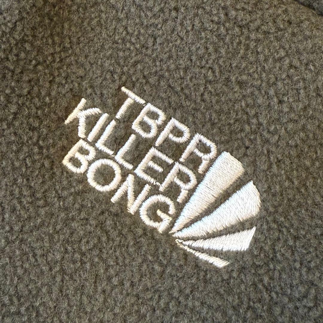 帽子 TIGHTBOOTH TBKB / FLEECE FLIGHT BEANIE