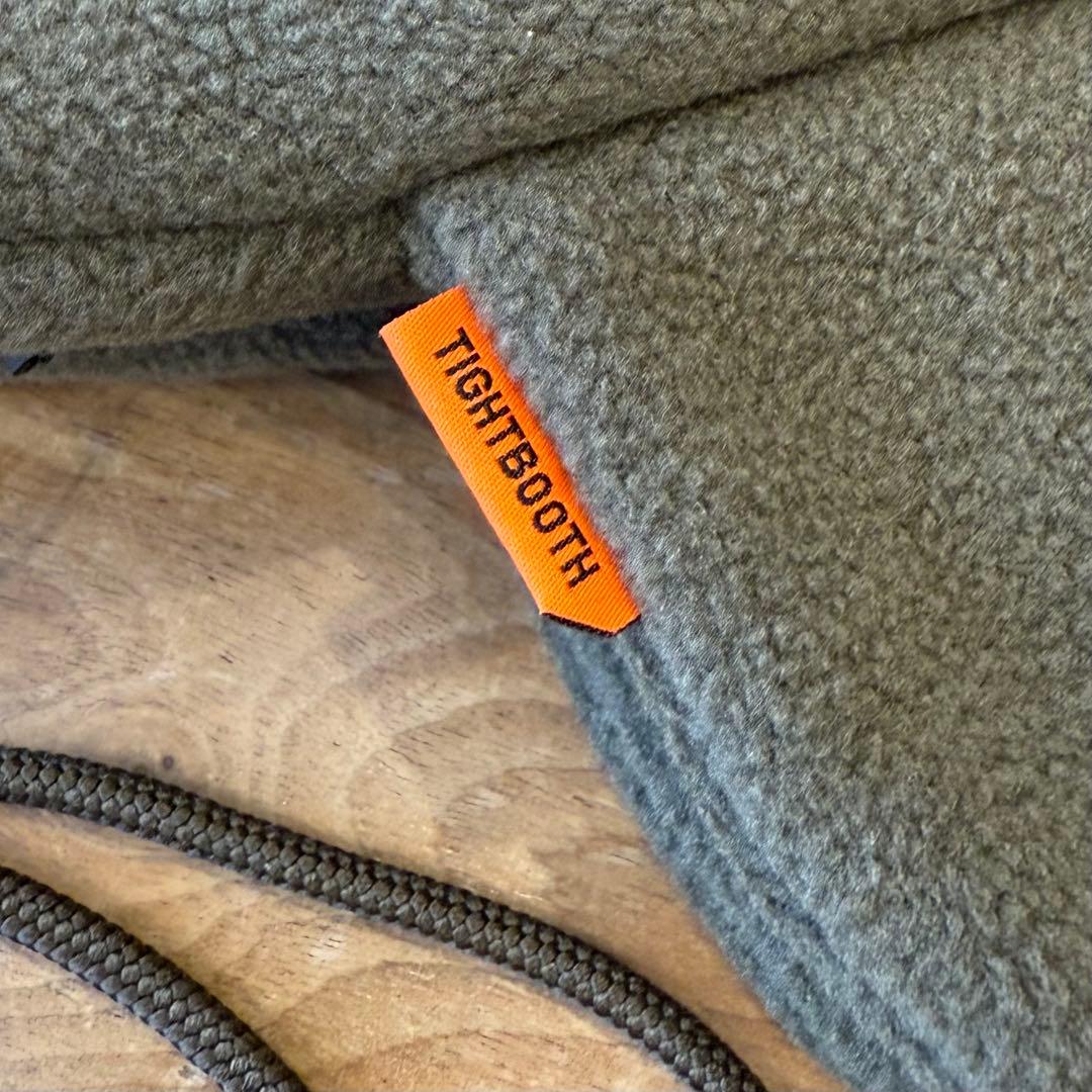 帽子 TIGHTBOOTH TBKB / FLEECE FLIGHT BEANIE