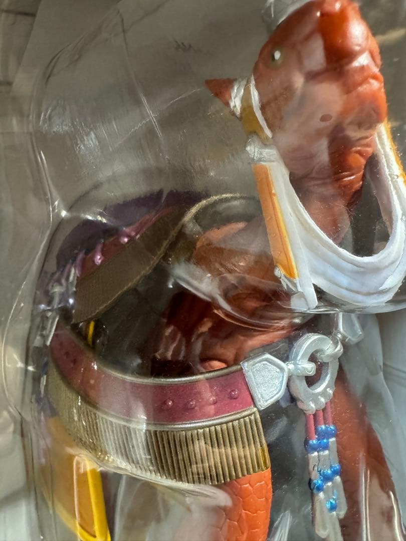 ドラゴンクエストX フィギュア 人間男 カメさま ロトの剣 スティック セット