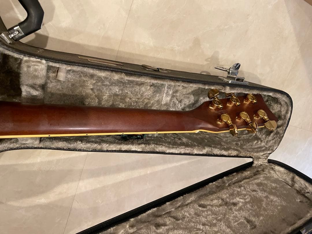 【希少】YAMAHA FG-400D アコギ ジャパンヴィンテージ 良音