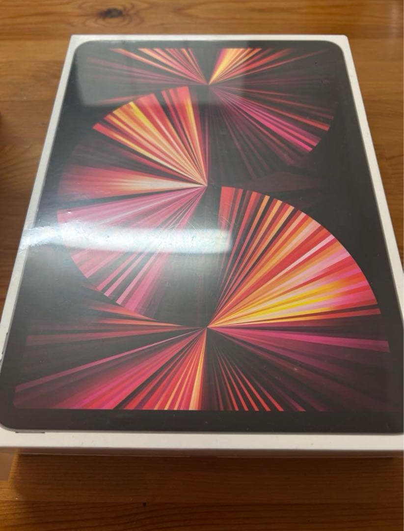 iPad Pro 11インチ(第3世代) 128GB Wi-Fi 本体