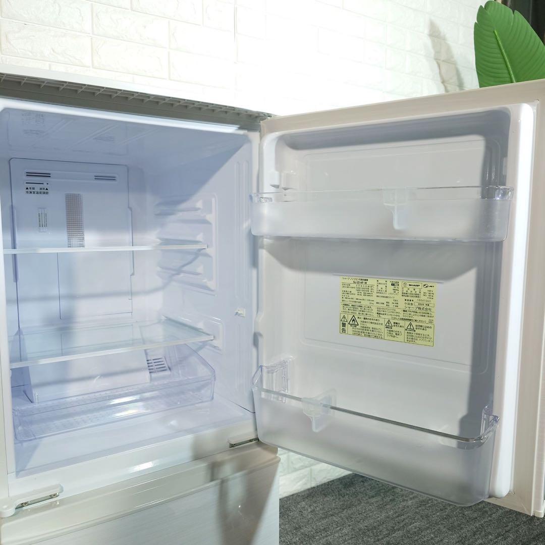 生活家電 3点セット 冷蔵庫 洗濯機 電子レンジ 1人暮し 家電 B097