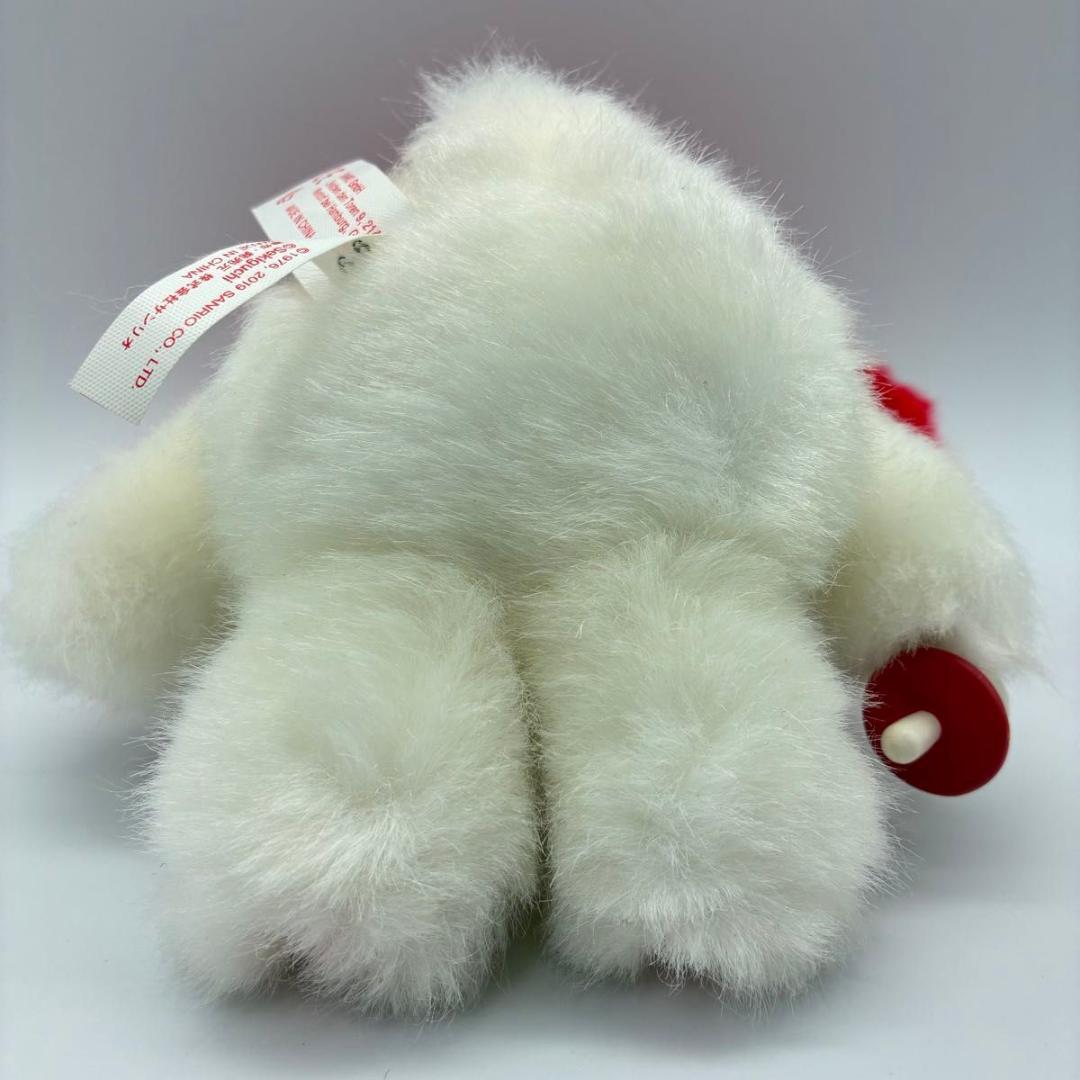 モンチッチ サンリオ マイメロ マイメロディ ぬいぐるみ 人形 セキグチ