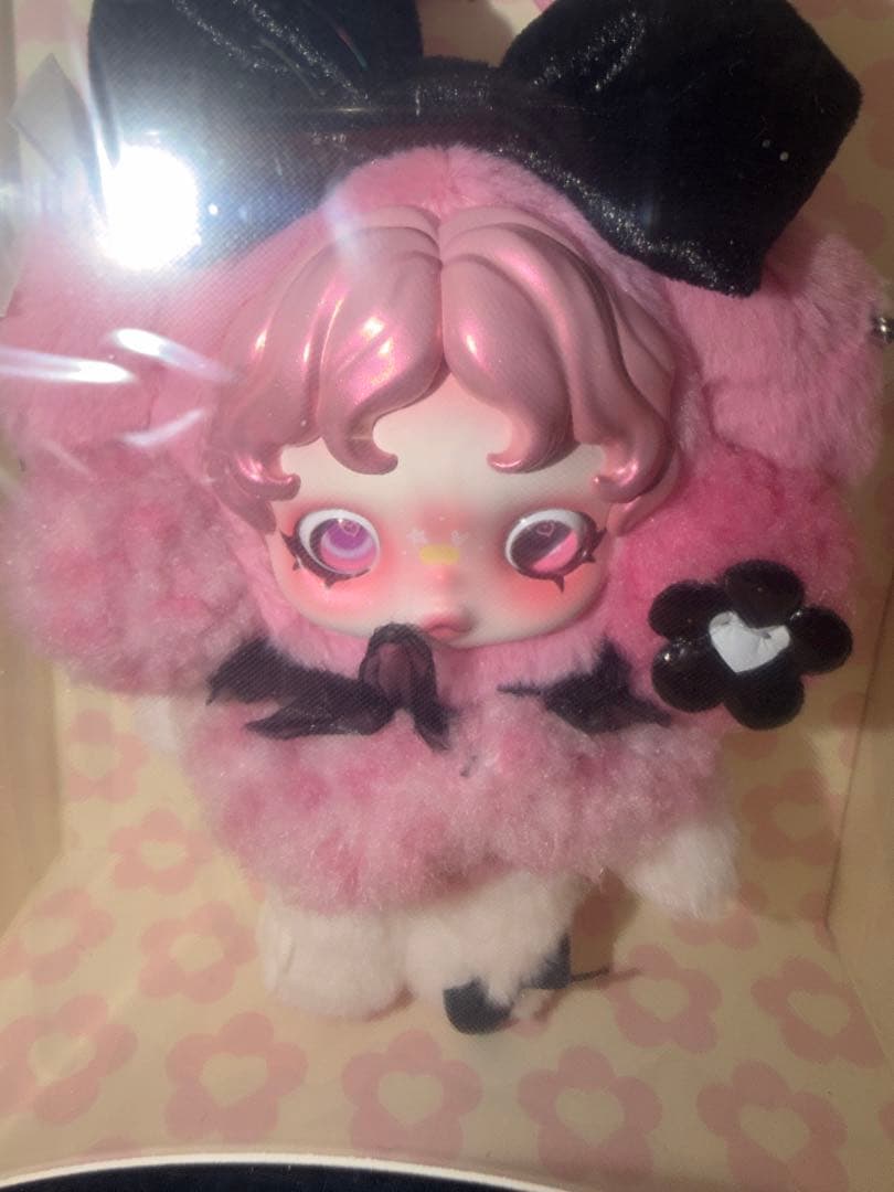 POPMART skullpanda マイメロディ ③