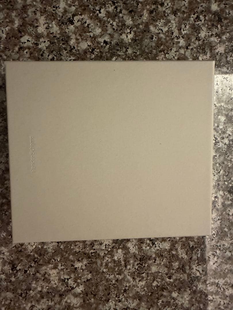 Hender Scheme 三つ折り財布