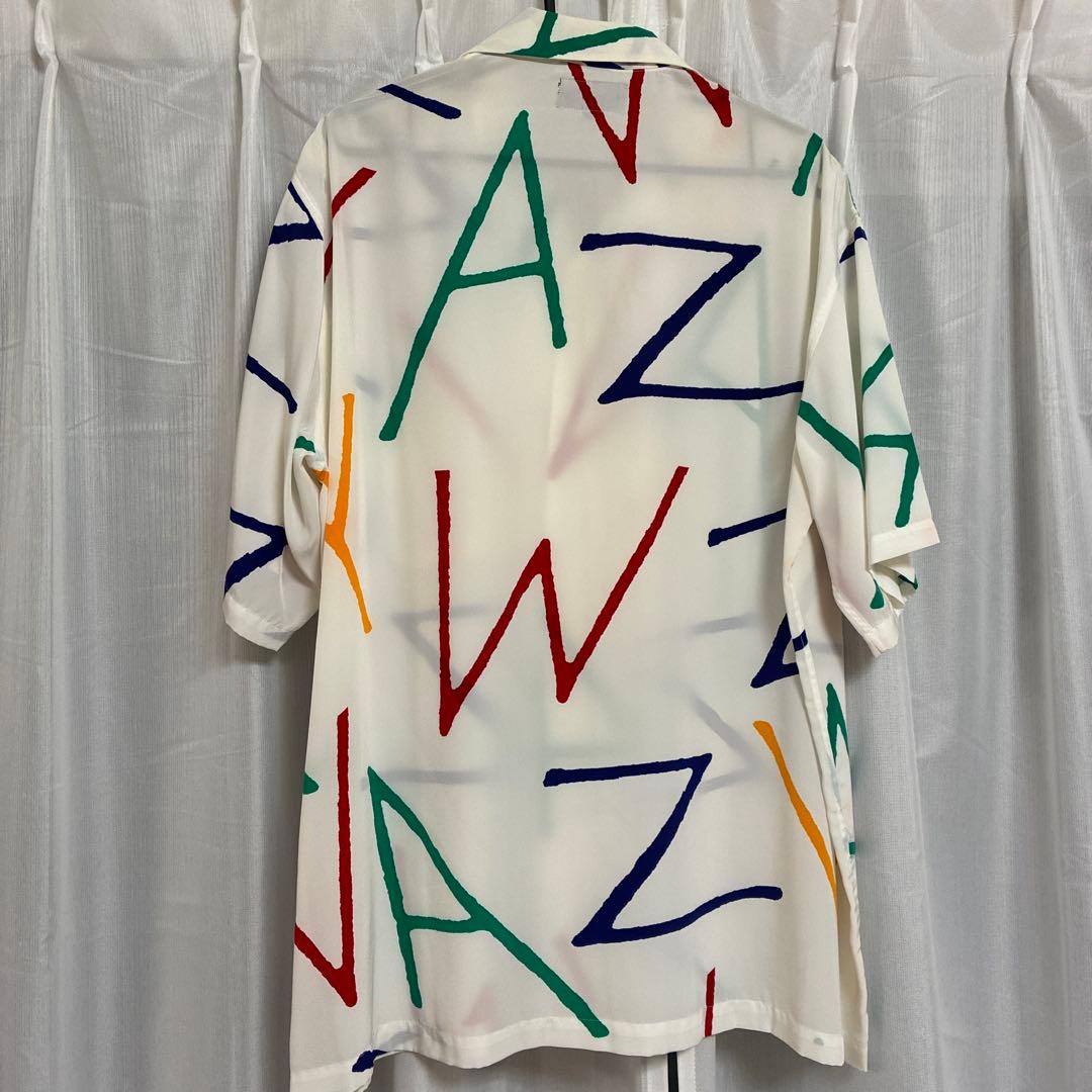 矢沢永吉 アロハシャツ 限定600