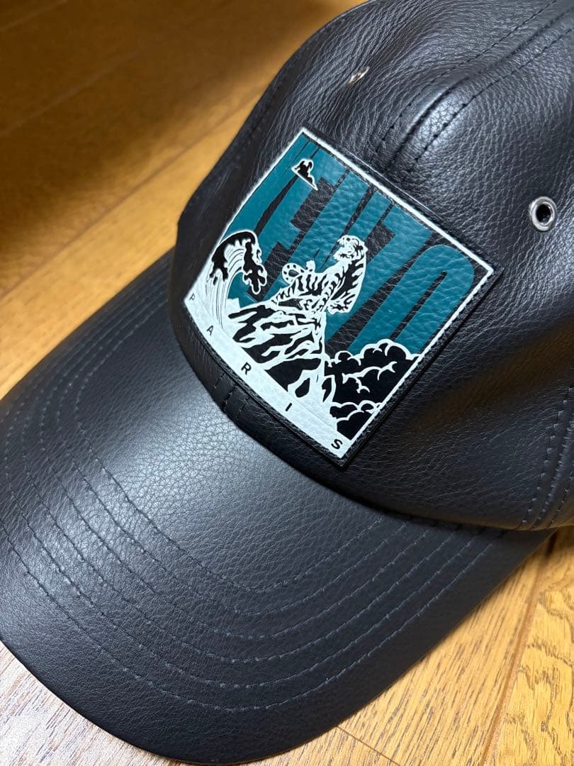 KENZO ベースボールキャップ