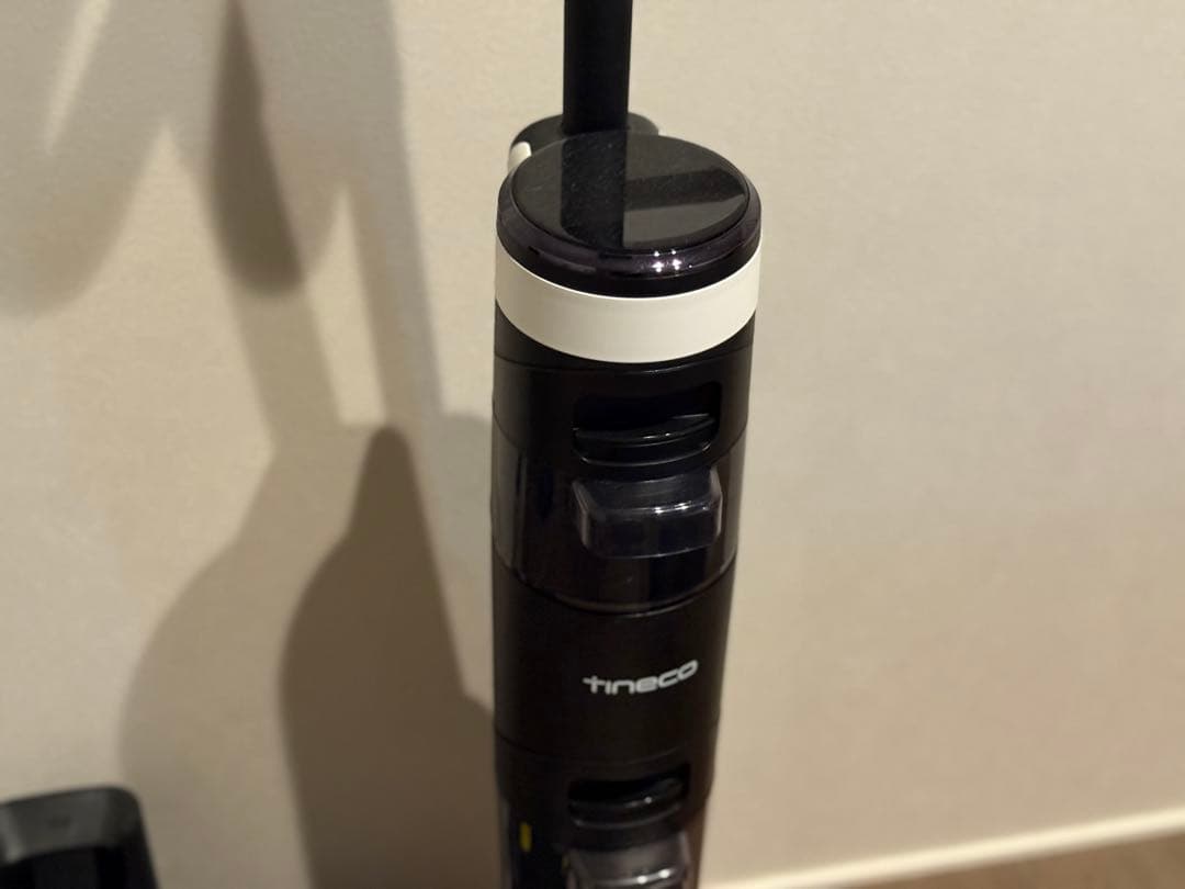 Tineco (ティネコ ) Floor One S3 コードレス掃除機