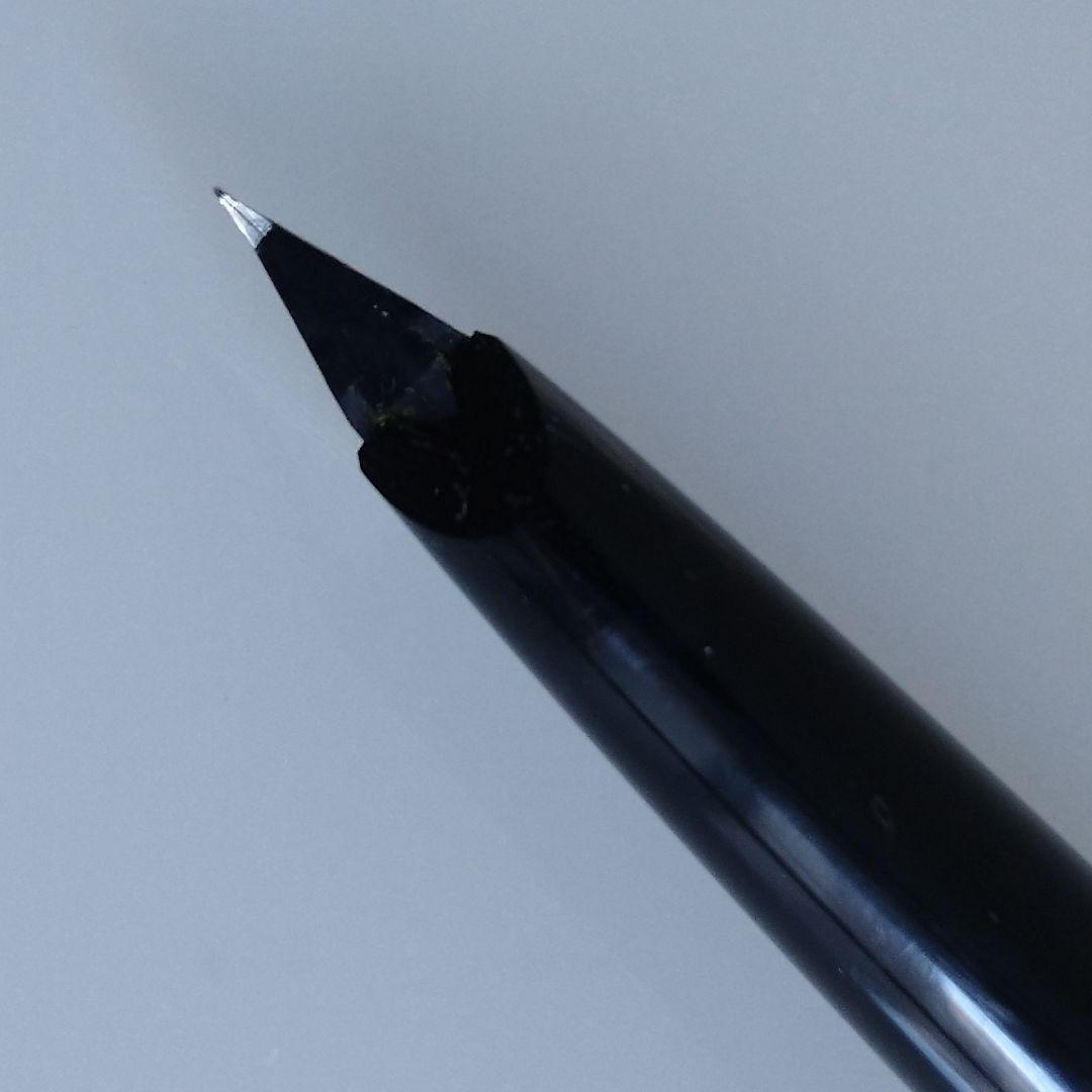 MONTBLANC 　モンブラン　万年筆　#1266 18k