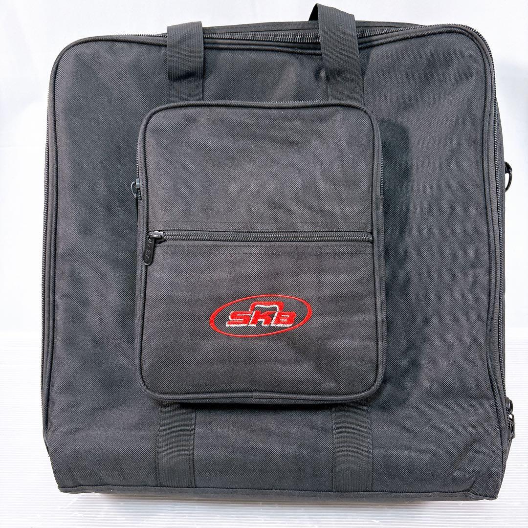 【極美品】Soundcraft サウンドクラフト EPM12 アナログミキサー