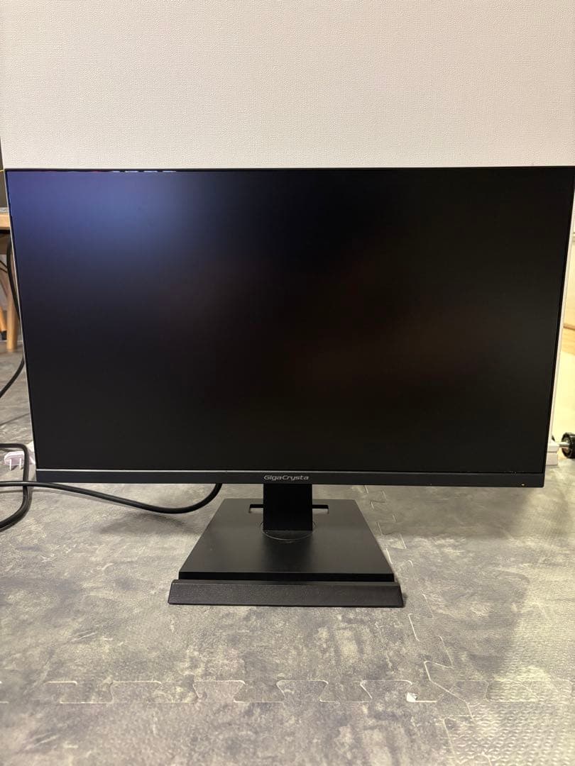 I-O DATA ゲーミングモニター LCD-GC221HXB-A2