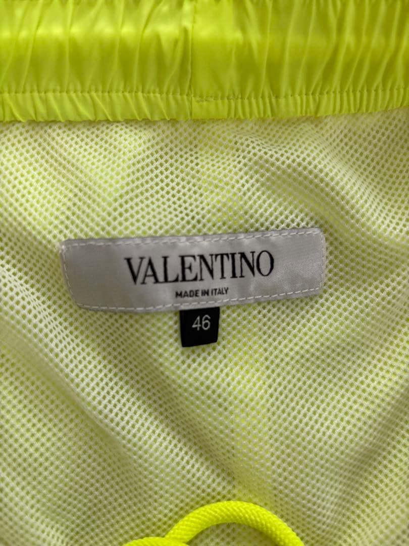 VALENTINO ヴァレンティノ　スイムパンツ　海パン