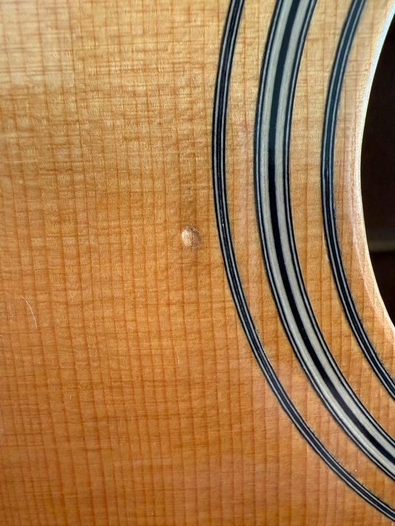 ギター sada.yairi s130 s.yairi acoustic guitar