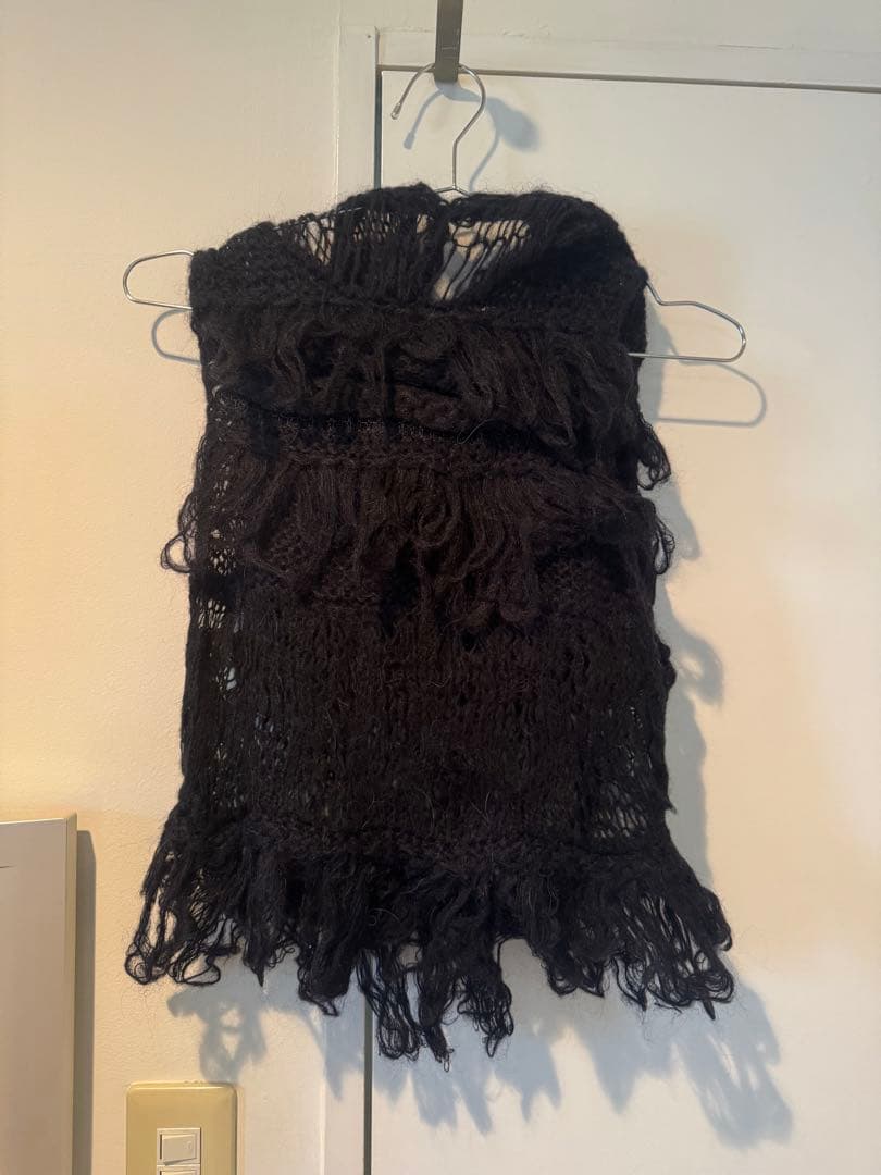 theredthreadトップス