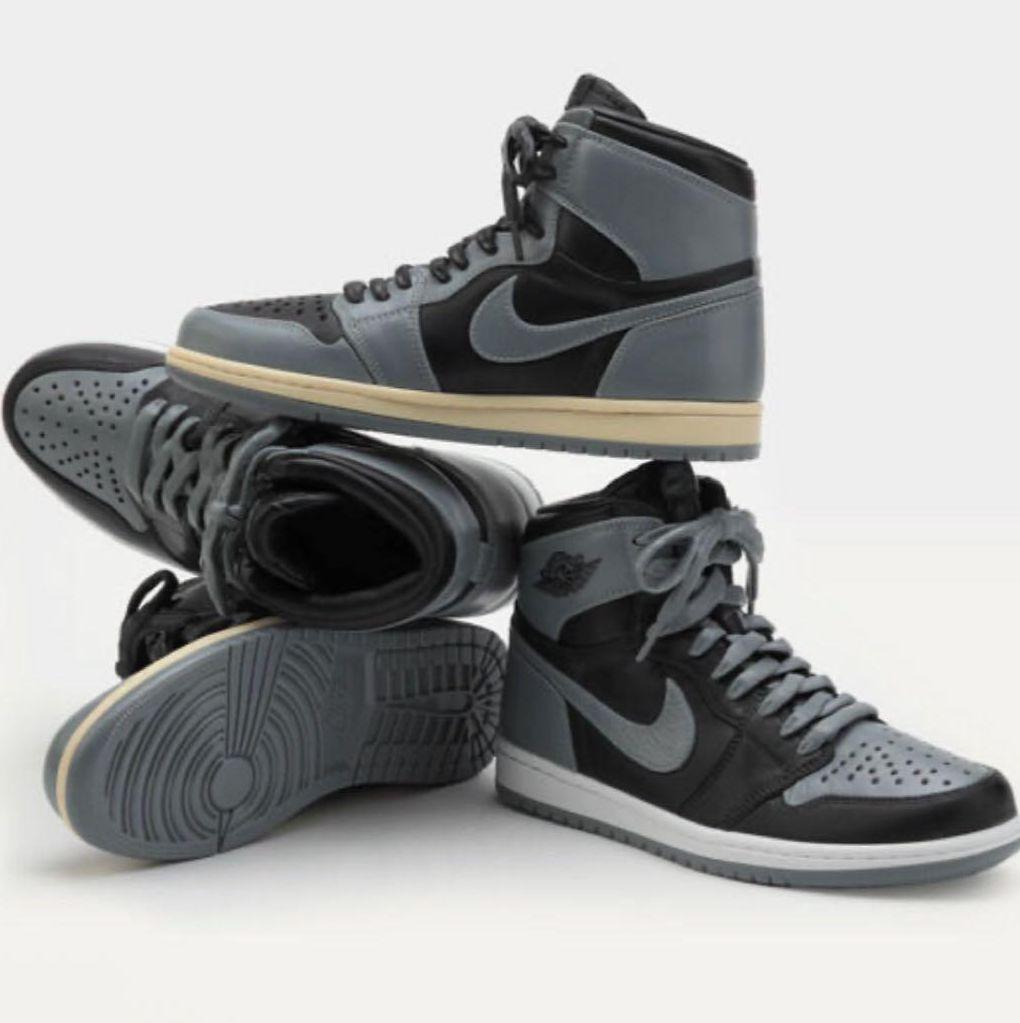 その他 NIKE Air Jordan 1 High 85