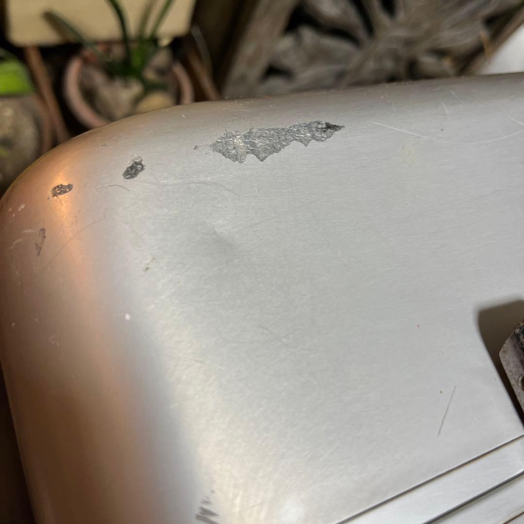 素敵な内装【鍵つき】レア大型赤ハリバートンゼロハリバートンビンテージスーツケース