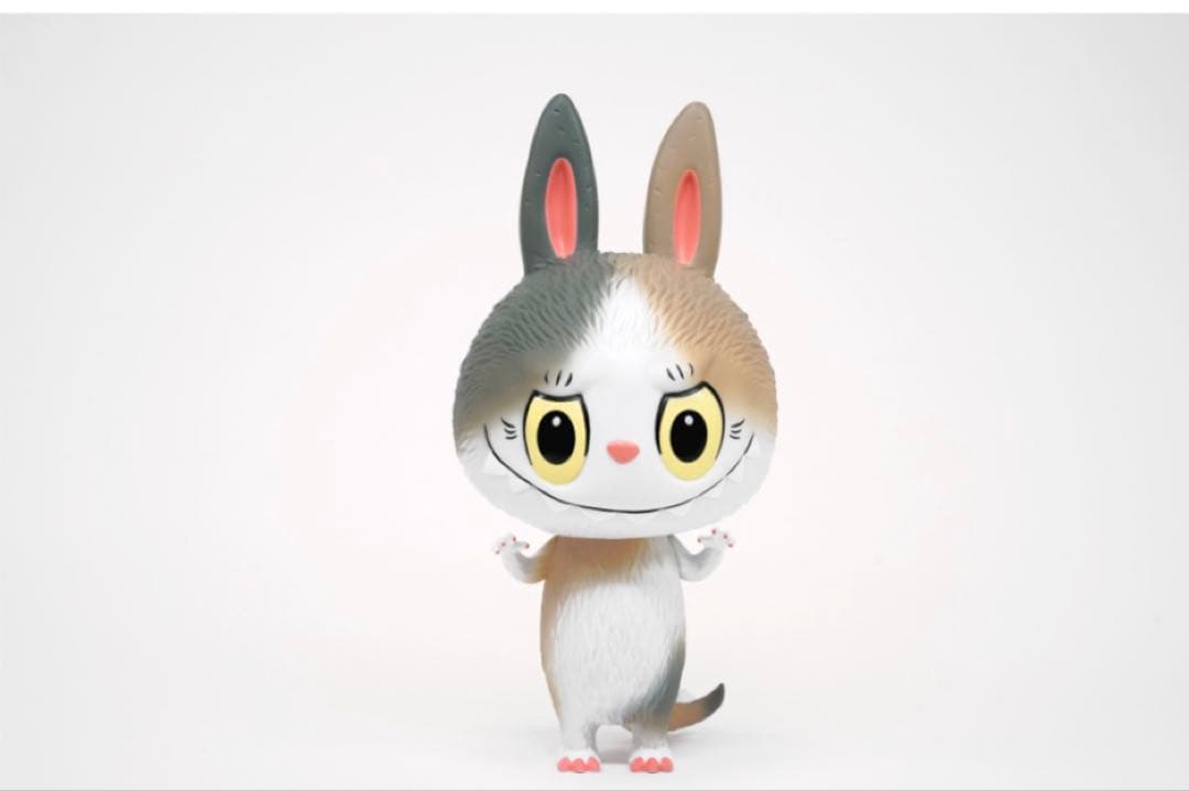 その他 ZIMOMO KATT by kasing lung x how2work hk