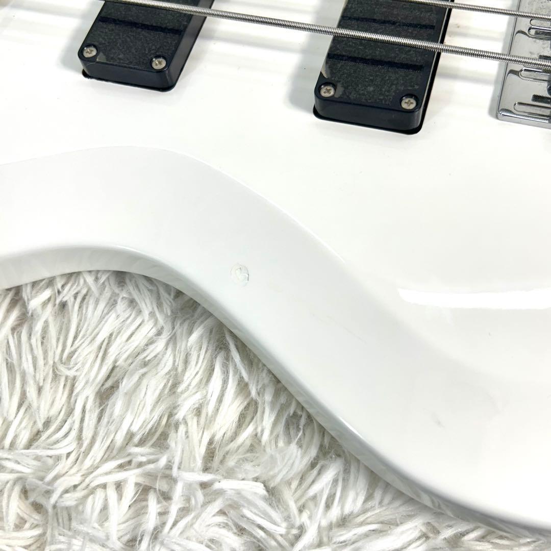 美品 Grassroots G-J-62MF SG LUNA SEA ESP