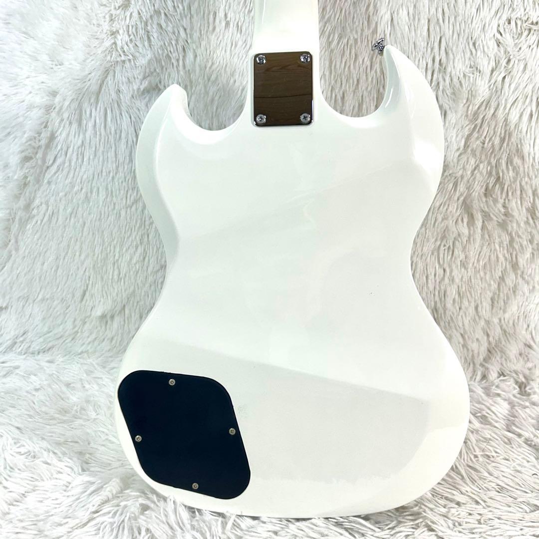 美品 Grassroots G-J-62MF SG LUNA SEA ESP