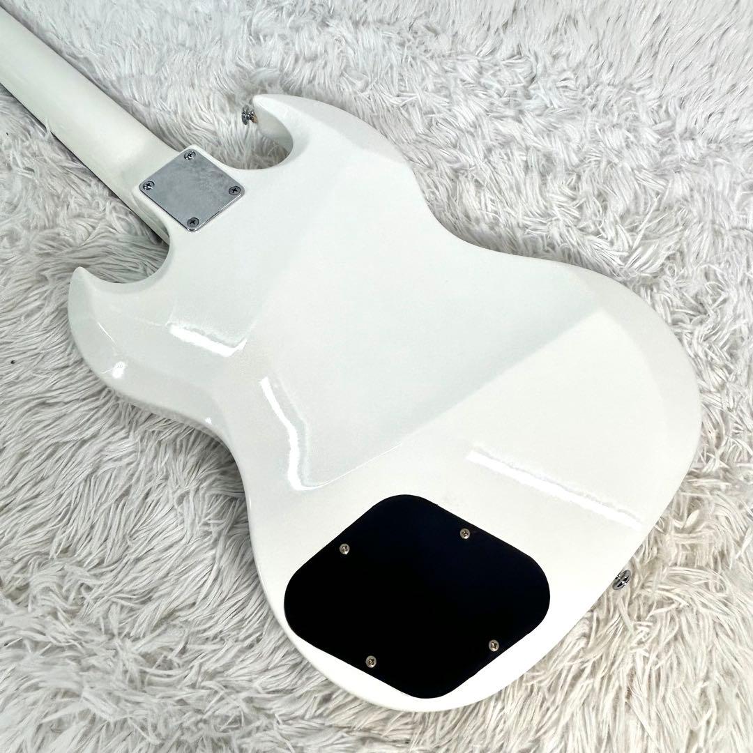 美品 Grassroots G-J-62MF SG LUNA SEA ESP