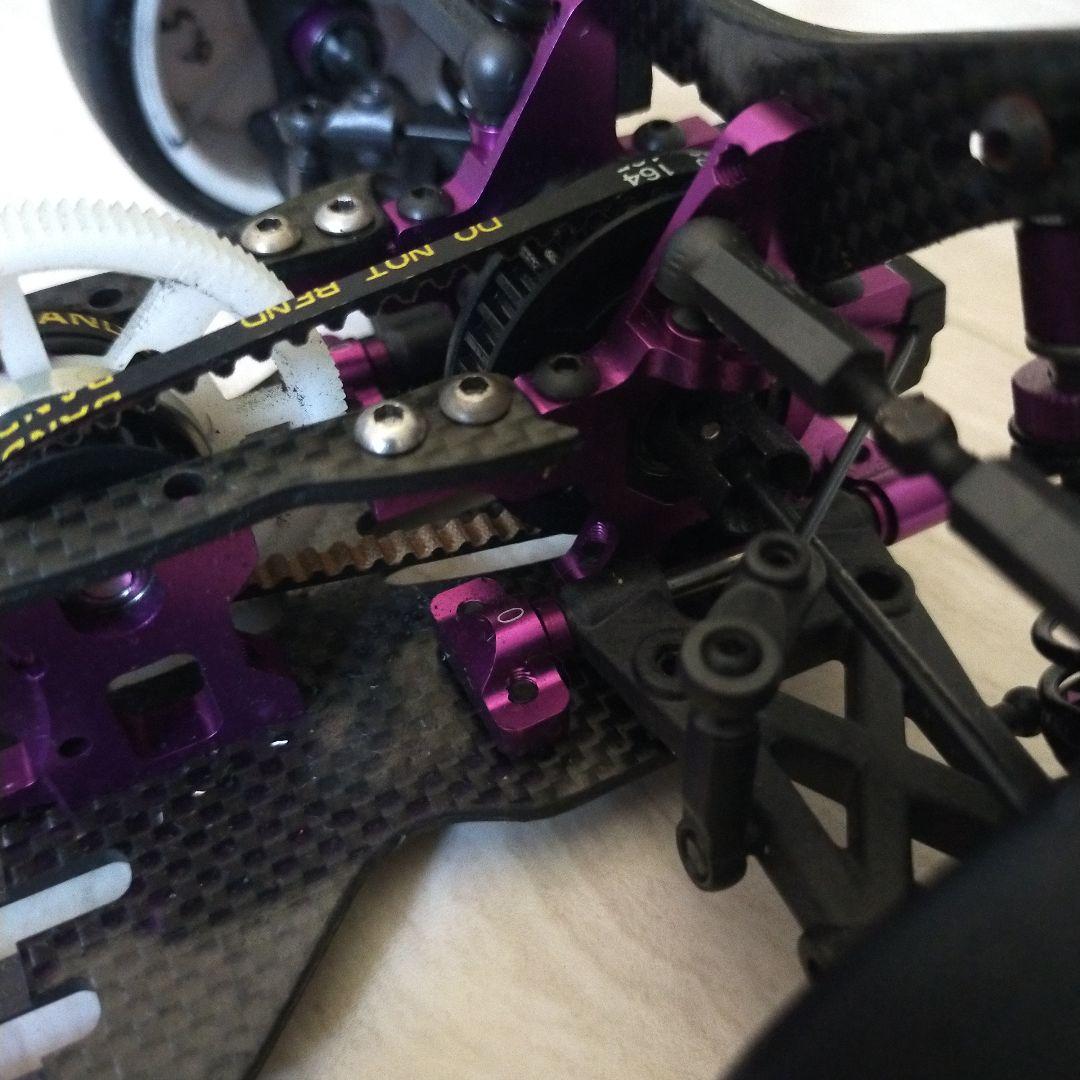 HB-TCXX ツーリングカー